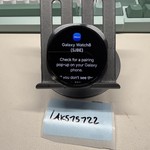 Mint Samsung Galaxy Watch8 - Unlocked, Graphite, SM-L335, 44mm