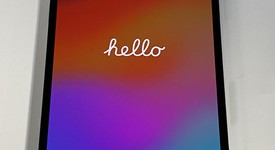 Good
													Apple iPhone 13 Pro Max - Unlocked, Graphite, 1 TB, A2484, photo 1 of 6