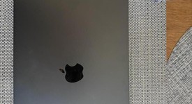 Good
													MacBook Air 2024 (M3) - 13" - Apple M3, Midnight, 256 GB, 16 GB, 8-core GPU, photo 4 of 7