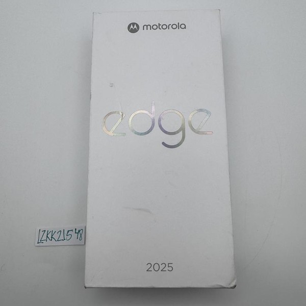 Motorola Edge (2025) - T-Mobile, 256 GB