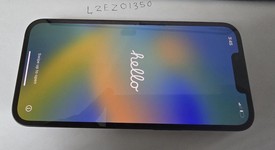 Mint
													Apple iPhone 13 - Unlocked, Midnight, 128 GB, A2482, photo 1 of 9