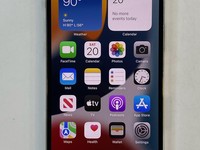 Apple iPhone 12 Pro