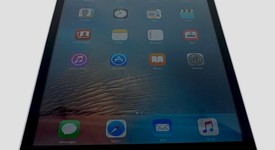 Good
													Apple iPad Mini - Wi-Fi, Black, 16 GB, photo 2 of 7