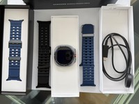 Samsung Galaxy Watch Ultra (2025)