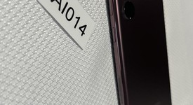 Mint
													Samsung Galaxy S22 Ultra - Unlocked Non-US, Burgundy, 512 GB, 12 GB, SM-S9080, photo 1 of 7