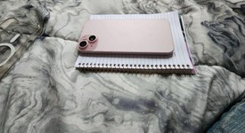 Mint
													Apple iPhone 15 Plus - Unlocked, Pink, 128 GB, A2847, photo 4 of 6