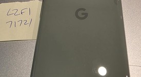 Good
													Google Pixel 8 - Unlocked, Hazel, 128 GB, 8 GB, G9BQD, Sub-6 5G, photo 3 of 7