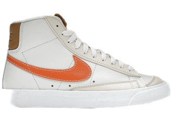 Nike Blazer Mid '77 EMB Inspected By Swoosh Hot Curry for sale