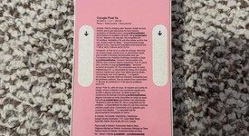 New
													Google Pixel 9a - Unlocked, Peony, 128 GB, 8 GB, photo 3 of 3