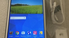 Mint
													Samsung Galaxy Tab 4 - T-Mobile, White, 16 GB, SM-T337T, 8 LTE, photo 1 of 7