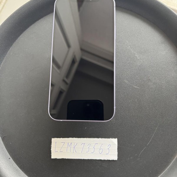 Apple iPhone 12 - Unlocked Non-US, 64 GB, Purple, A2402