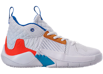 Jordan Why Not 0.2 OKC Home (PS) for sale