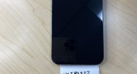 Fair
													Apple iPhone 13 - Unlocked, Midnight, 128 GB, A2482, photo 2 of 7