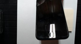 Fair
													Apple iPhone 7 - Verizon, Black, 32 GB, A1660, photo 4 of 6