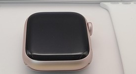 Mint
													Apple Watch Series 9 41mm - Unlocked, Pink, A2982 - Cellular, Aluminum, photo 3 of 4