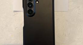 Mint
													Samsung Galaxy Z Fold7 - Unlocked, Jetblack, 512 GB, 12 GB, SM-F966U1, photo 3 of 11