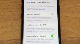 Good
													Apple iPhone SE 3rd Gen 2022 - Unlocked, Midnight, 64 GB, A2595, photo 1 of 4