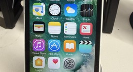 Good
													Apple iPhone 5C - Unlocked, Pink, 8 GB, A1532, GSM, photo 1 of 5