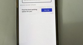 Mint
													Apple iPhone 15 Pro Max - Unlocked, Blue, 512 GB, A2849, photo 3 of 6