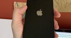Good
													Apple iPhone 12 - Unlocked, Black, 128 GB, A2172, photo 2 of 7