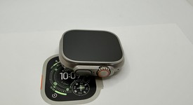 Mint
													Apple Watch Ultra 3 49mm - Unlocked, Natural, A3281, photo 3 of 6