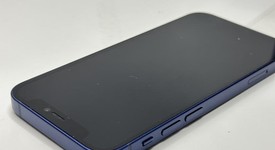 Good
													Apple iPhone 12 Mini - Unlocked, Blue, 128 GB, A2176, photo 6 of 6