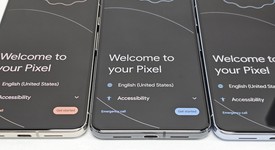 Good
													Google Pixel 8 Pro - Verizon, Bay, 128 GB, 12 GB, G1MNW, mmWave 5G, photo 1 of 6