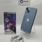 Good Apple iPhone 14 Plus - Unlocked, Purple, 128 GB, A2632