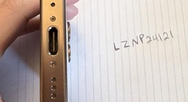 Good
													Apple iPhone 16 Pro - T-Mobile, Desert, 512 GB, A3083, photo 5 of 13