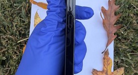 Good
													Apple iPhone 14 Pro - AT&T, Black, 256 GB, A2650, photo 5 of 8