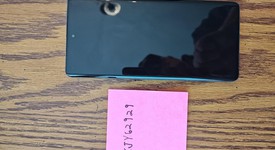 Mint
													Google Pixel 7 Pro - Unlocked, Obsidian, 256 GB, 12 GB, GE2AE, photo 2 of 8