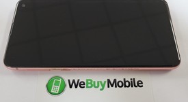 Mint
													Samsung Galaxy S10e - T-Mobile, Pink, 256 GB, 8 GB, SM-G970U, photo 1 of 6