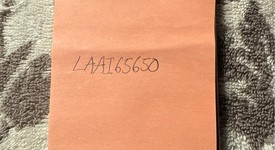 Good
													Apple iPhone 16 Pro Max - Unlocked, Desert, 256 GB, A3084, photo 1 of 6