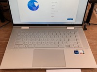 HP Envy Laptop
