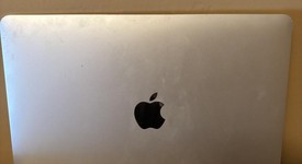 Fair
													MacBook Retina 2016 - 12" - Silver, 256 GB, 8 GB, photo 4 of 12