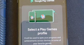 Good
													Samsung Galaxy S10e - Unlocked, Black, 128 GB, 6 GB, SM-G970U1, photo 3 of 5