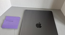 Good
													Apple iPad 9th Gen - Wi-Fi, Gray, 64 GB, A2602, photo 3 of 5