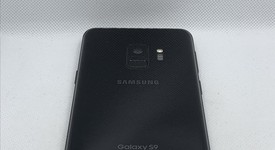 Mint
													Samsung Galaxy S9 - Verizon, Black, 64 GB, SM-G960U, photo 4 of 6