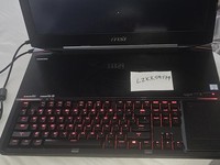 MSI Laptop