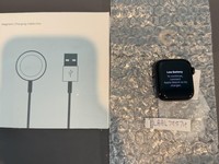Apple Watch SE 3rd Gen 44mm