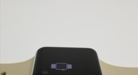 Good
													Apple Watch Series 2 38mm - Silver, 8 GB, A1757, Nike, photo 4 of 6