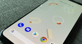 Mint
													Google Pixel 4 XL - Unlocked, White, 64 GB, 6 GB, G020J, Google Edition, photo 5 of 10