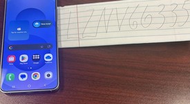 Good
													Samsung Galaxy S25 - Unlocked, Icy Blue, 128 GB, 12 GB, SM-S931U1, photo 2 of 8