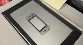 Mint
													Nintendo Switch - Red & Blue, 32 GB, photo 5 of 6