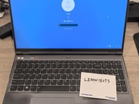 Lenovo Legion Pro 5 16"