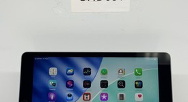 Good
													Apple iPad 9th Gen - Wi-Fi, Gray, 64 GB, A2602, photo 2 of 2