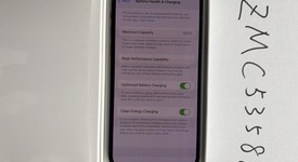 Mint
													Apple iPhone 12 - Unlocked, Black, 64 GB, A2172, photo 3 of 7