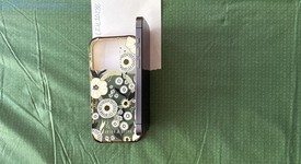 Mint
													Apple iPhone 14 Pro - AT&T, Purple, 128 GB, A2650, photo 4 of 6