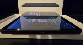 Mint
													Samsung Galaxy Tab A9 Plus - Wi-Fi, Navy Blue, 128 GB, 8 GB, SM-X210, photo 3 of 7