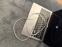 MacBook Air 2020 - 13"